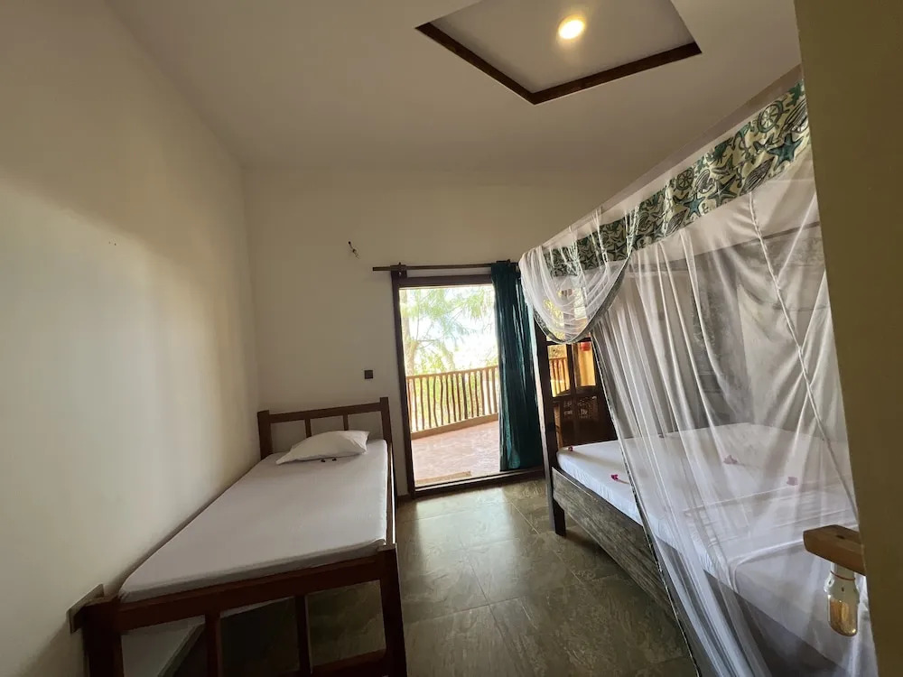 Ndiro Beach House Kendwa