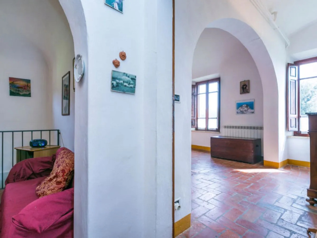 Holiday Home Podere Casina by Interhome