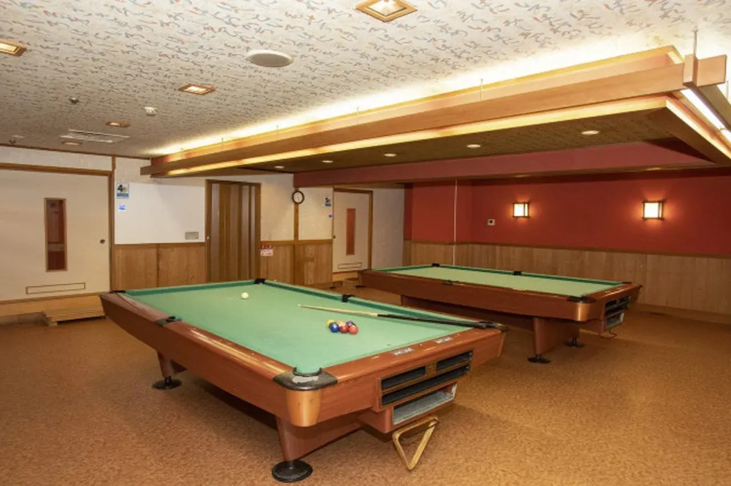 Itoen Hotel Toi