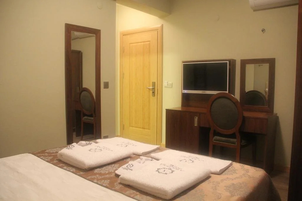 Ala Avsa Otel