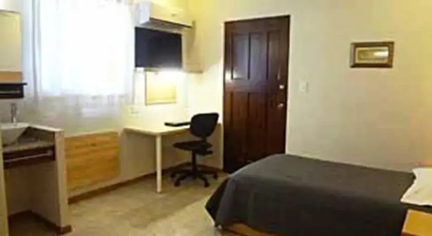 Suite El Roble