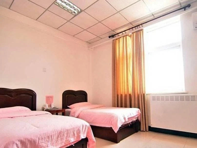 7 Days Inn