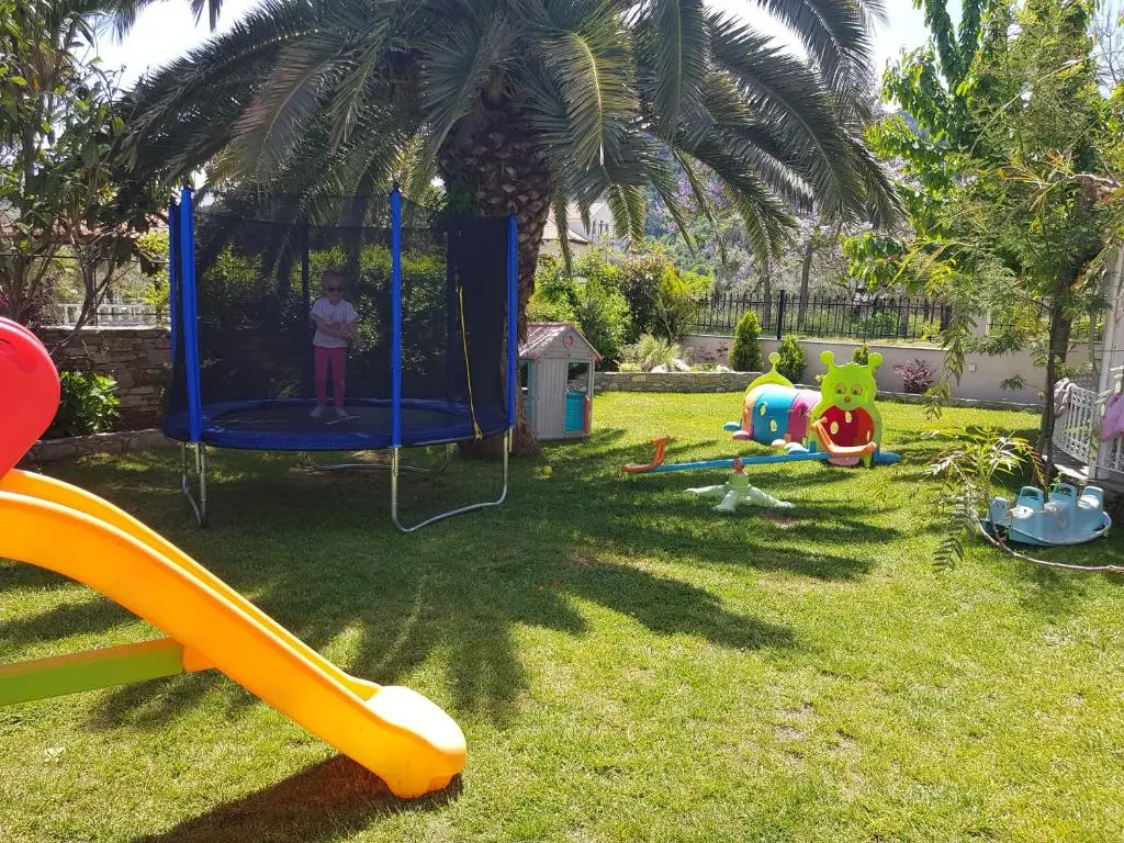 Edem garden