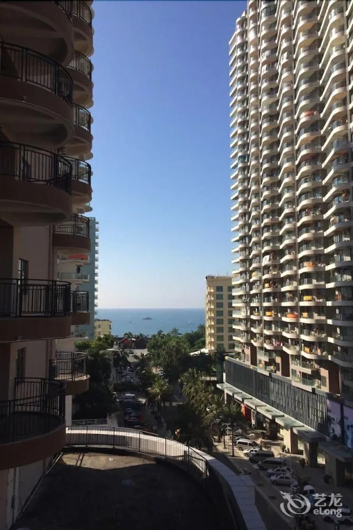 Sanya Great East Sea Junting Hotel
