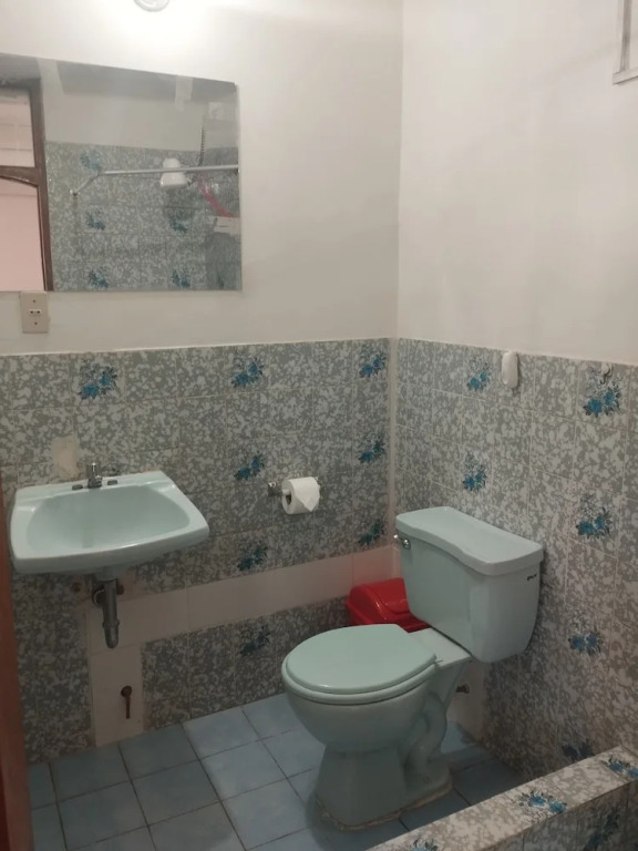 Zarate's Hostel