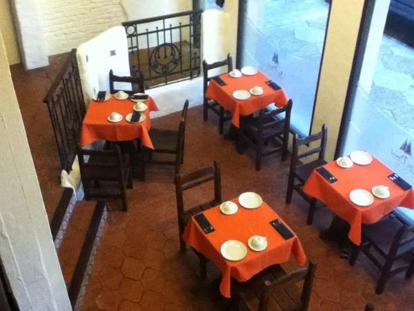 Posada Los Pinos