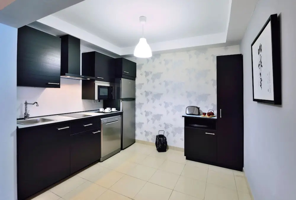 Evita Beach Suites Exclusivas