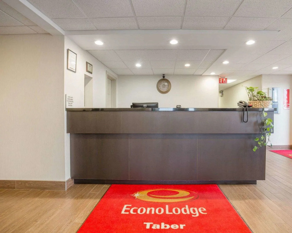 Econo Lodge