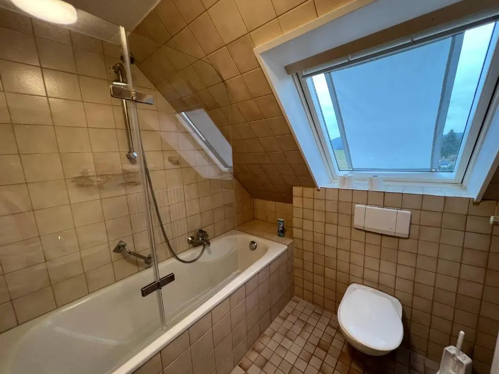 Ferienhaus Frei 3 Budget