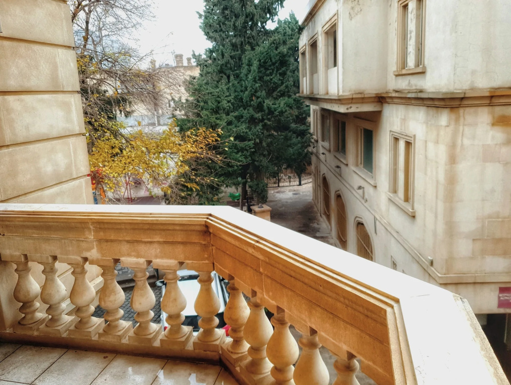 Pera Hotel Baku