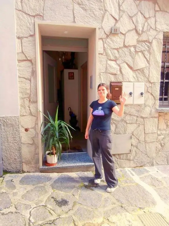 casa “La Contrada”