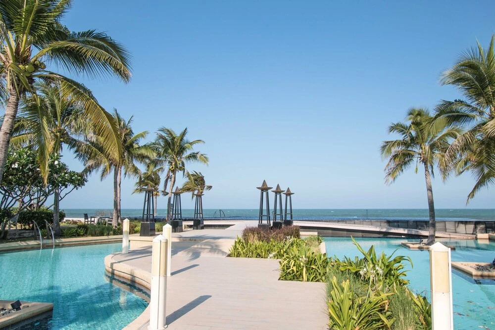 Villa Nilaya Huahin