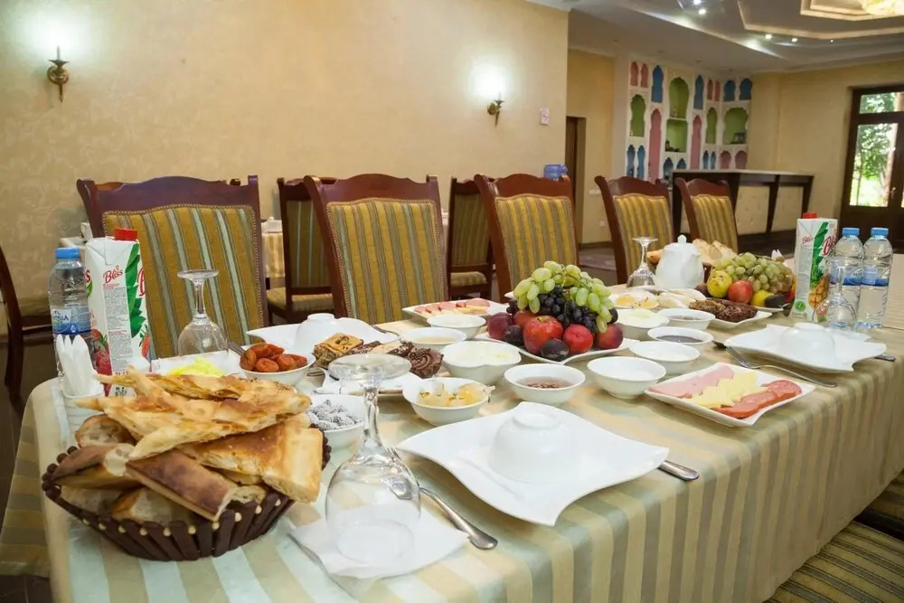 Avicenna Hotel