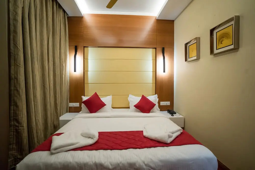 JK HOTELS