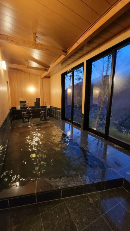 Ks House Nikko - Kinugawa Onsen Hostel
