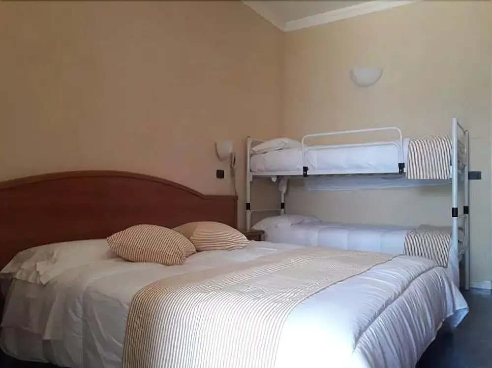 Hotel Beaurivage