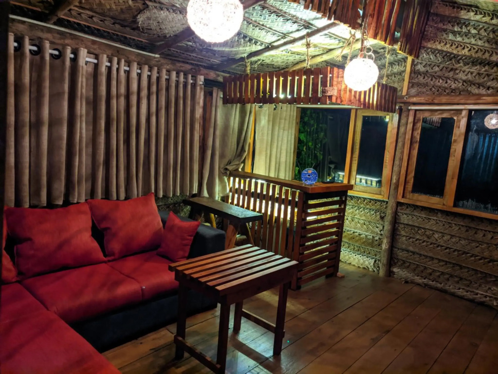 La Luna Cabins