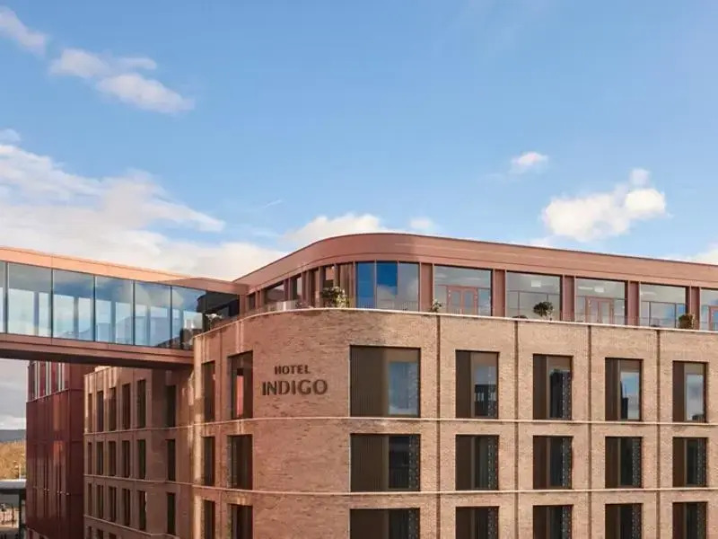 Hotel Indigo Gloucester - The Forum by IHG
