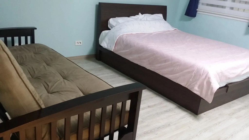 Daora guesthouse