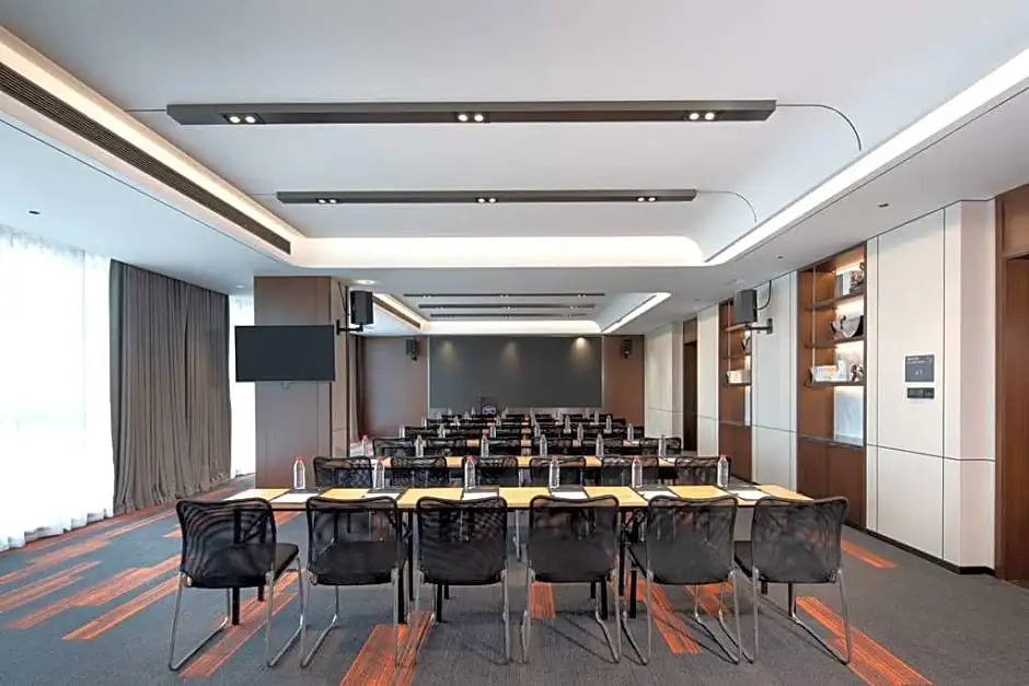 Hampton by Hilton Hangzhou Xiaoshan Jiangnan Technology City