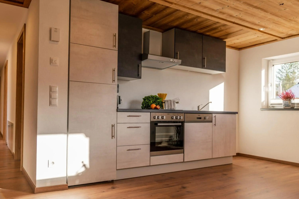 Schlicki´s Appartement