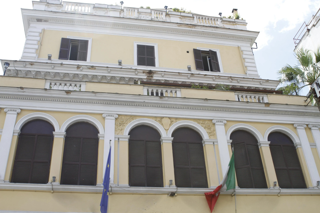 Bh Hotel Dimora D'epoca