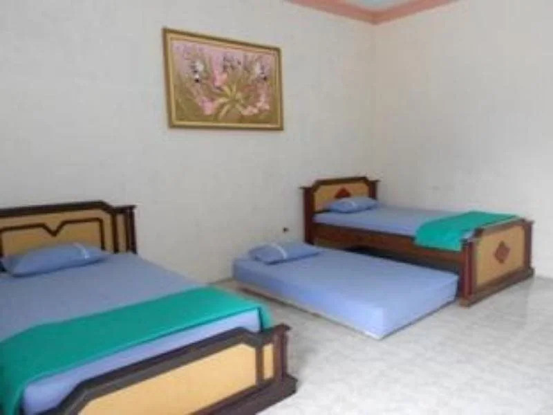 Hotel Pitaloka Palereman