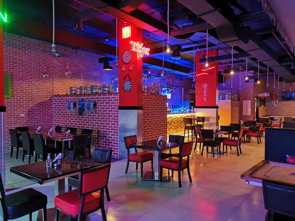 Fortune Hotel Deira
