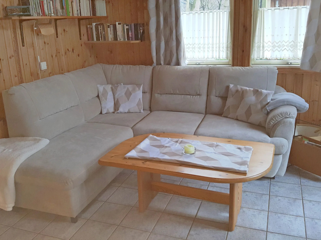 Holiday Home Haus am Wald by Interhome