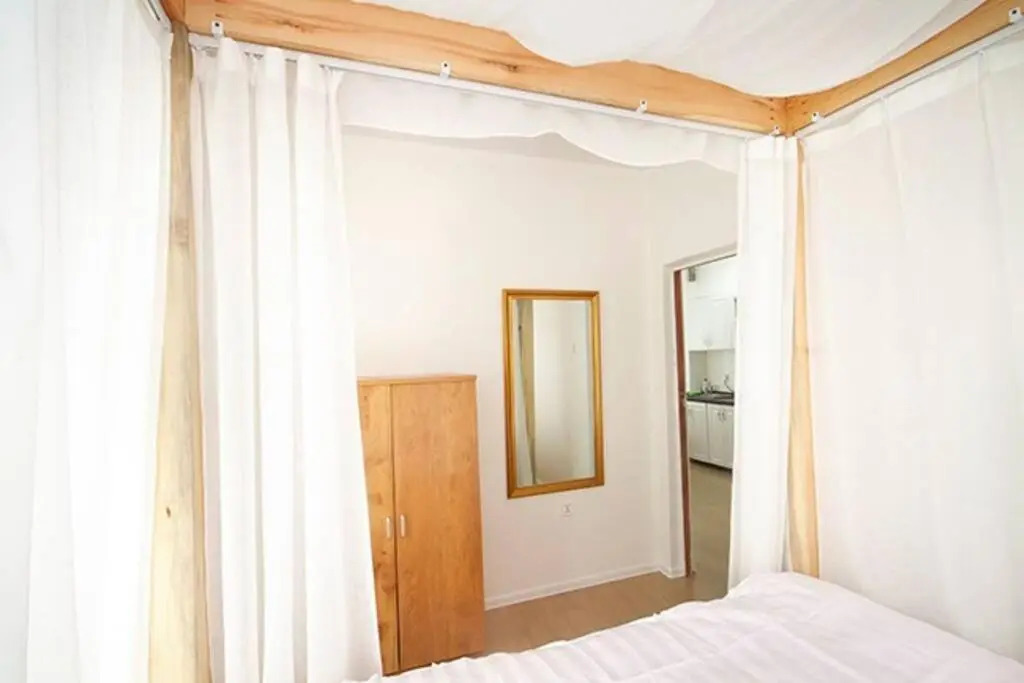 1 bedroom apartment north of Tengis Cinema