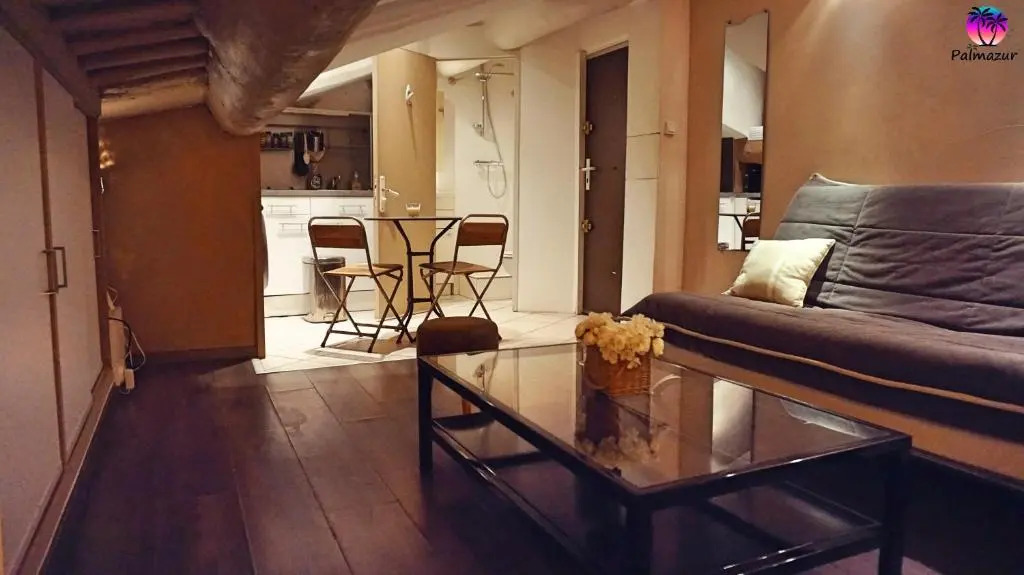 Studio By Palmazur