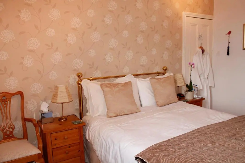 Pebbles B&B