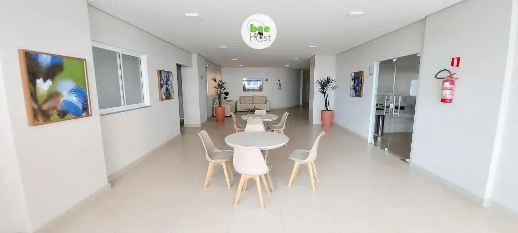 Sat   Edifício Santorini
