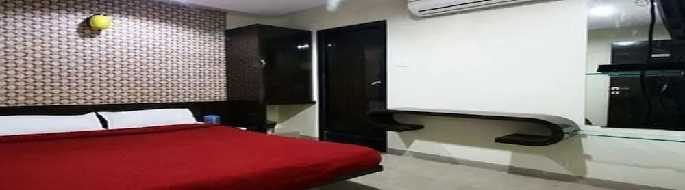 Room Maangta 100 - Andheri East