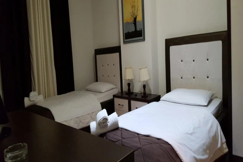 Hotel Livia