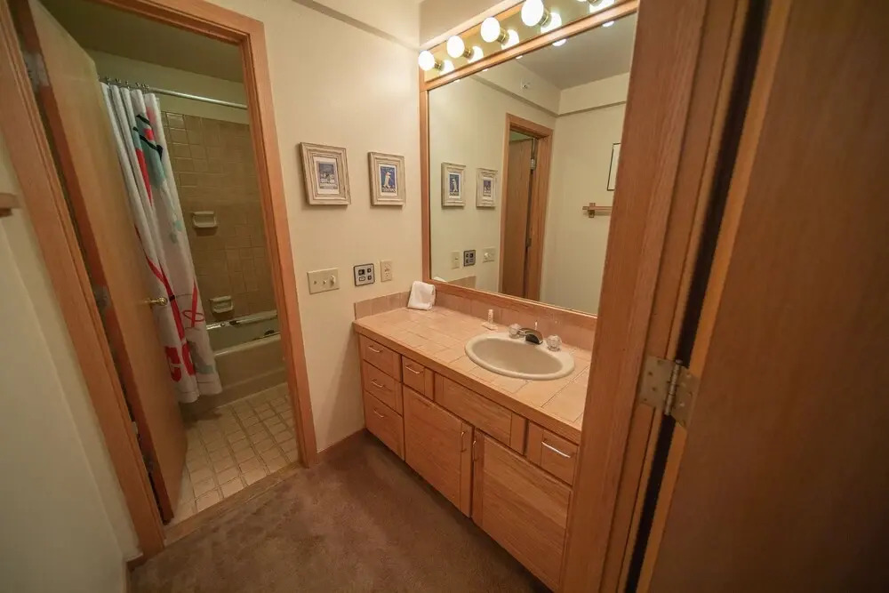 Liftside 309 by SummitCove Vacation Lodging