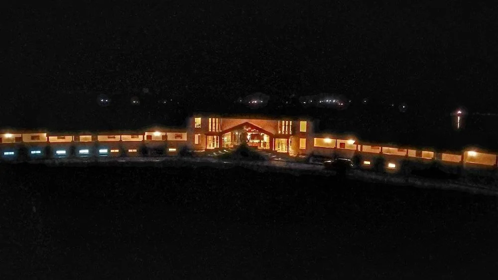 Shathayu Retreat