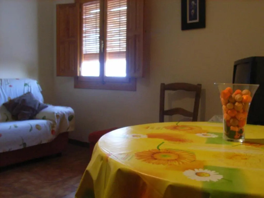 El Salat, alojamientos rurales