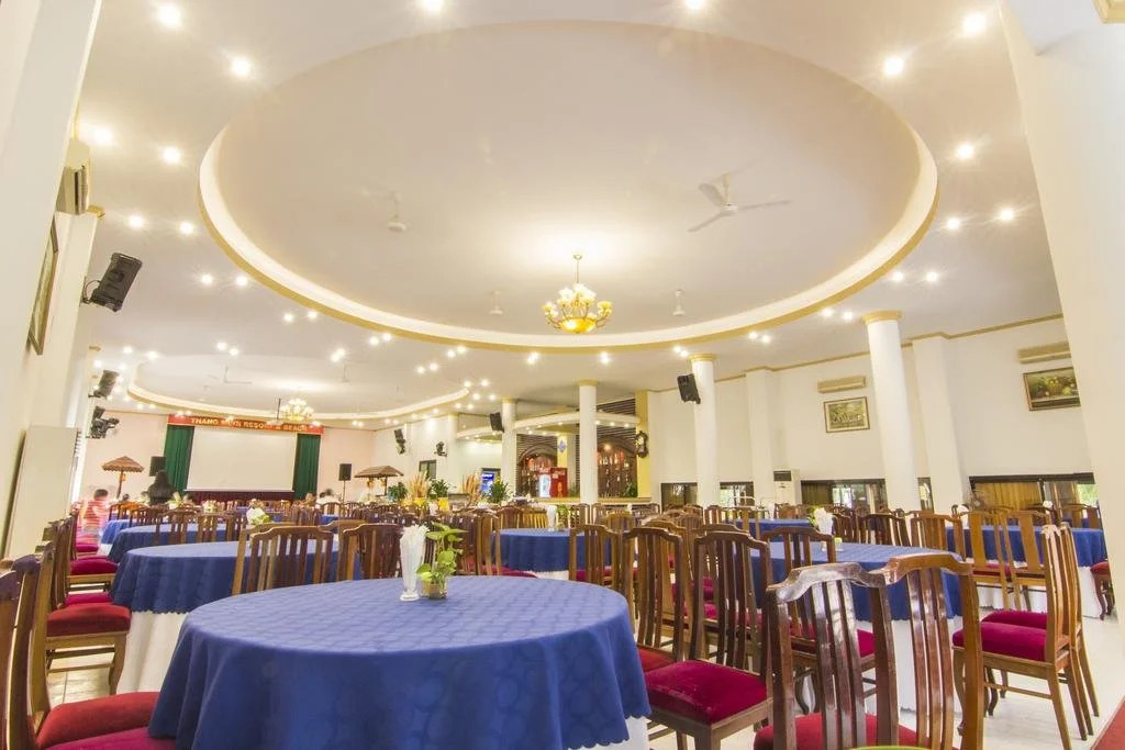 Thang Muoi Hotel