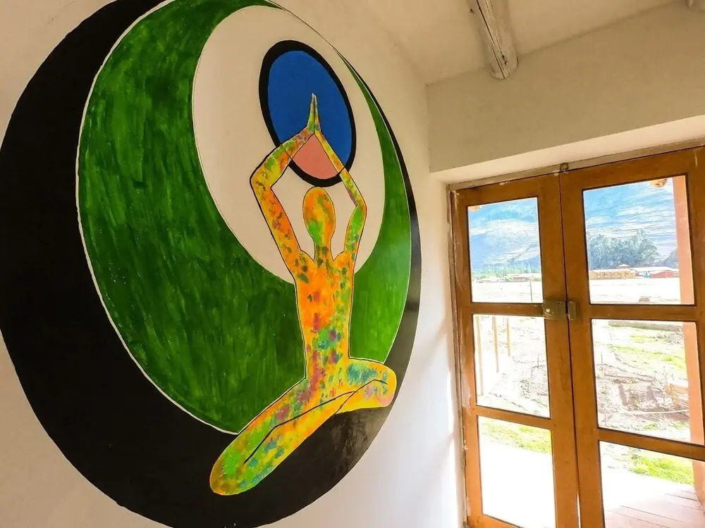 Pisac Hatha Art