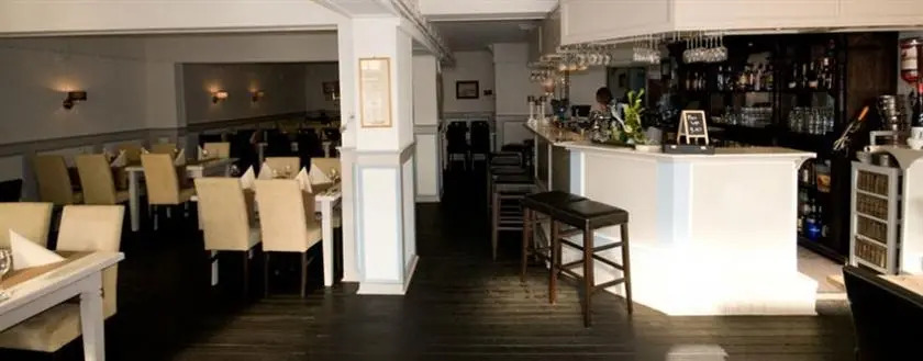 Hotel De Zilte Zeeuw