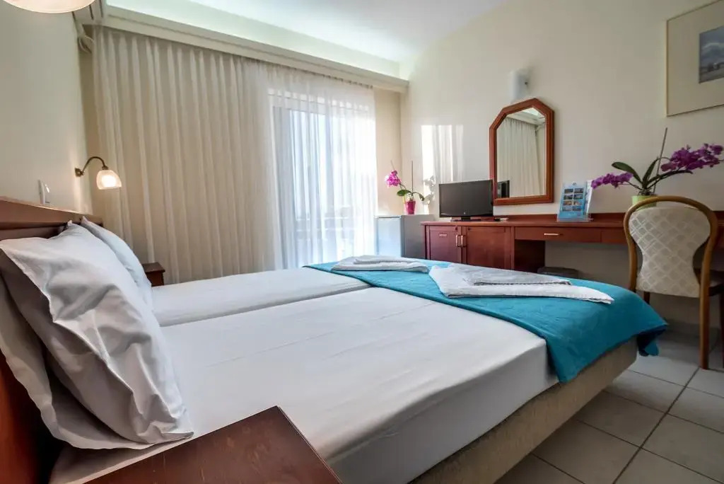 Dionisos Hotel