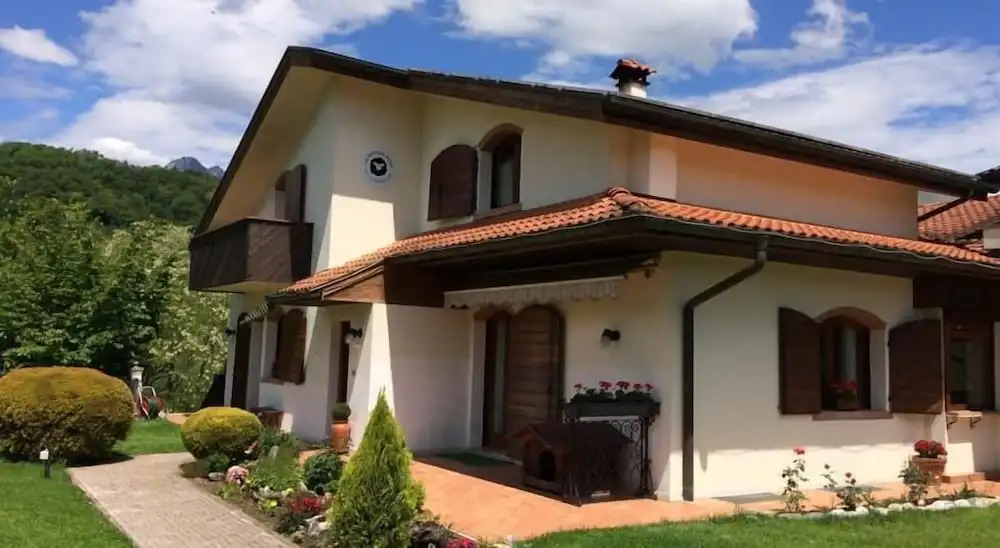 B&B La Pecora Nera