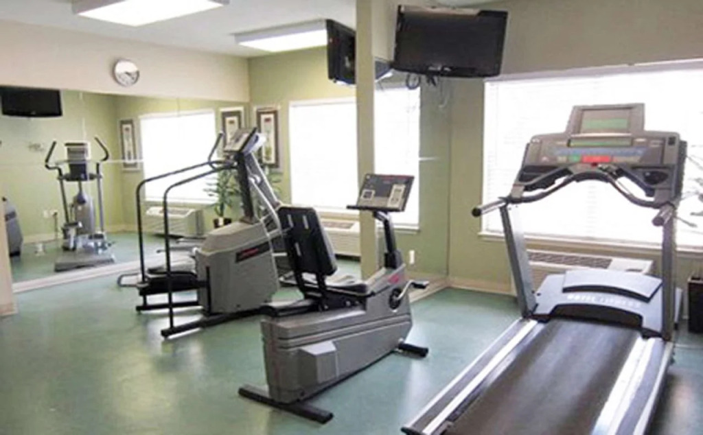 Extended Stay America - Austin - North Central