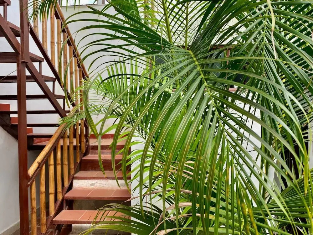 Hotel Sol del Desierto