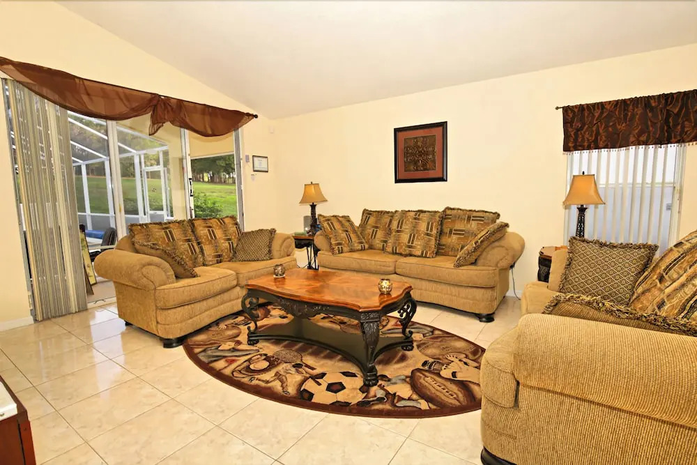 Highlands Reserve 214 - Four Bedroom Villa with Private Pool