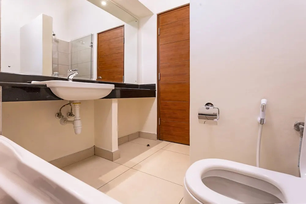 SWAHILI BEACH APARTMENTS