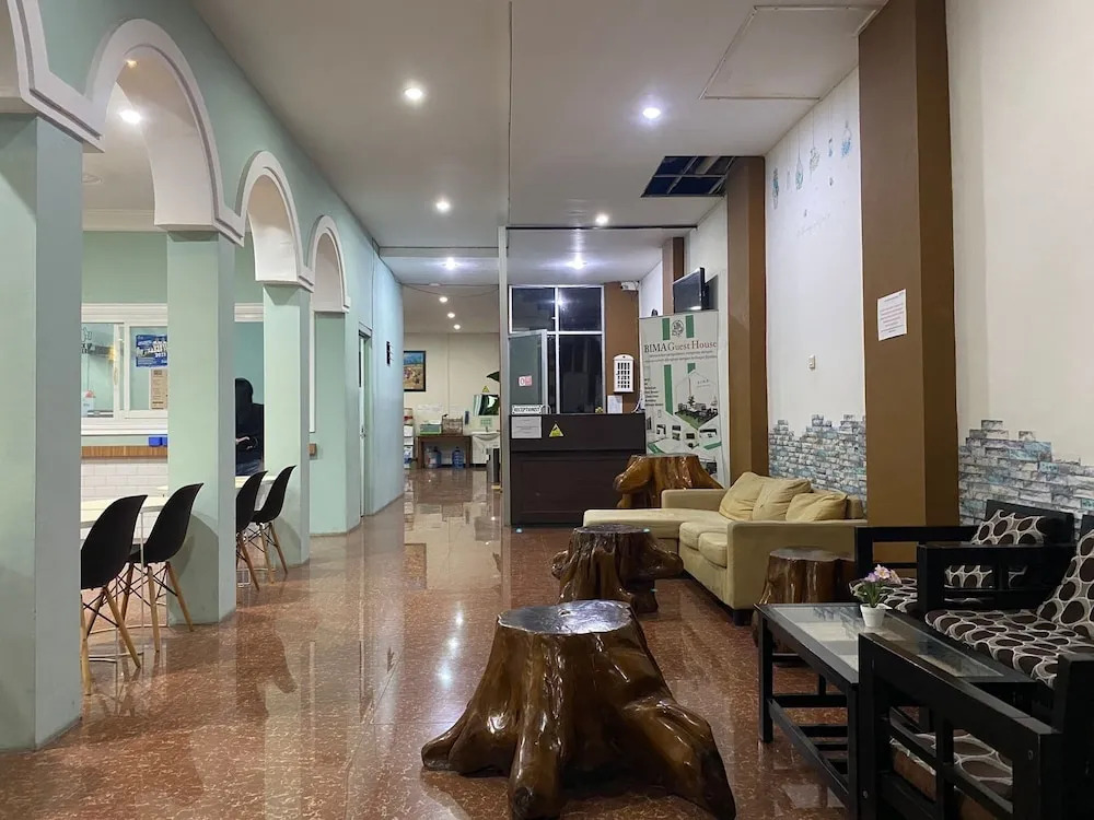 Bima guest house