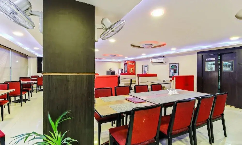 Hotel Padmini by Treebo Hotels