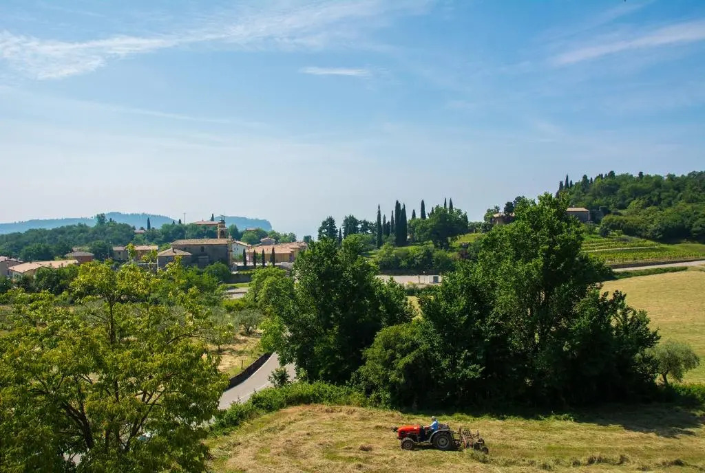 Appartamenti Alla Lanterna